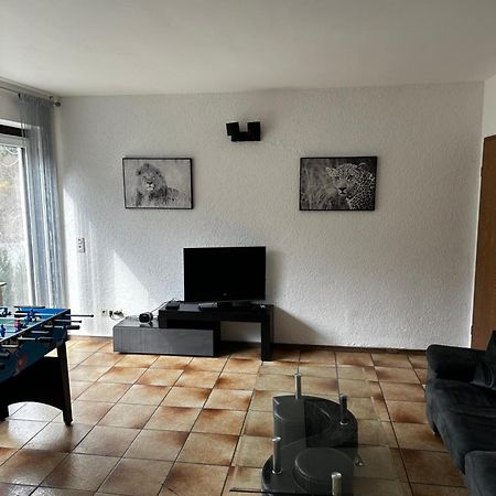 Haus Am See Biersdorf Dış mekan fotoğraf