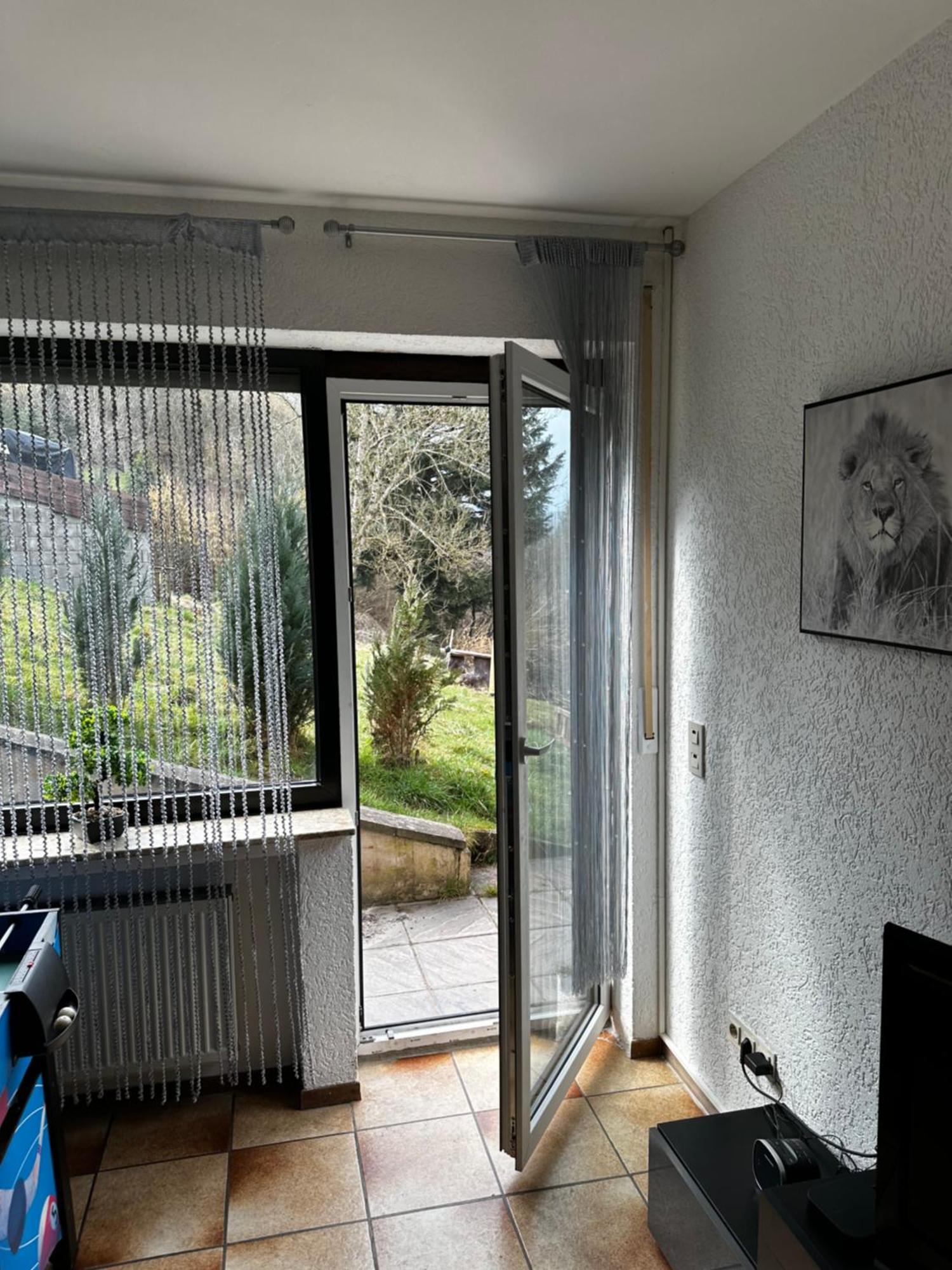 Haus Am See Biersdorf Dış mekan fotoğraf