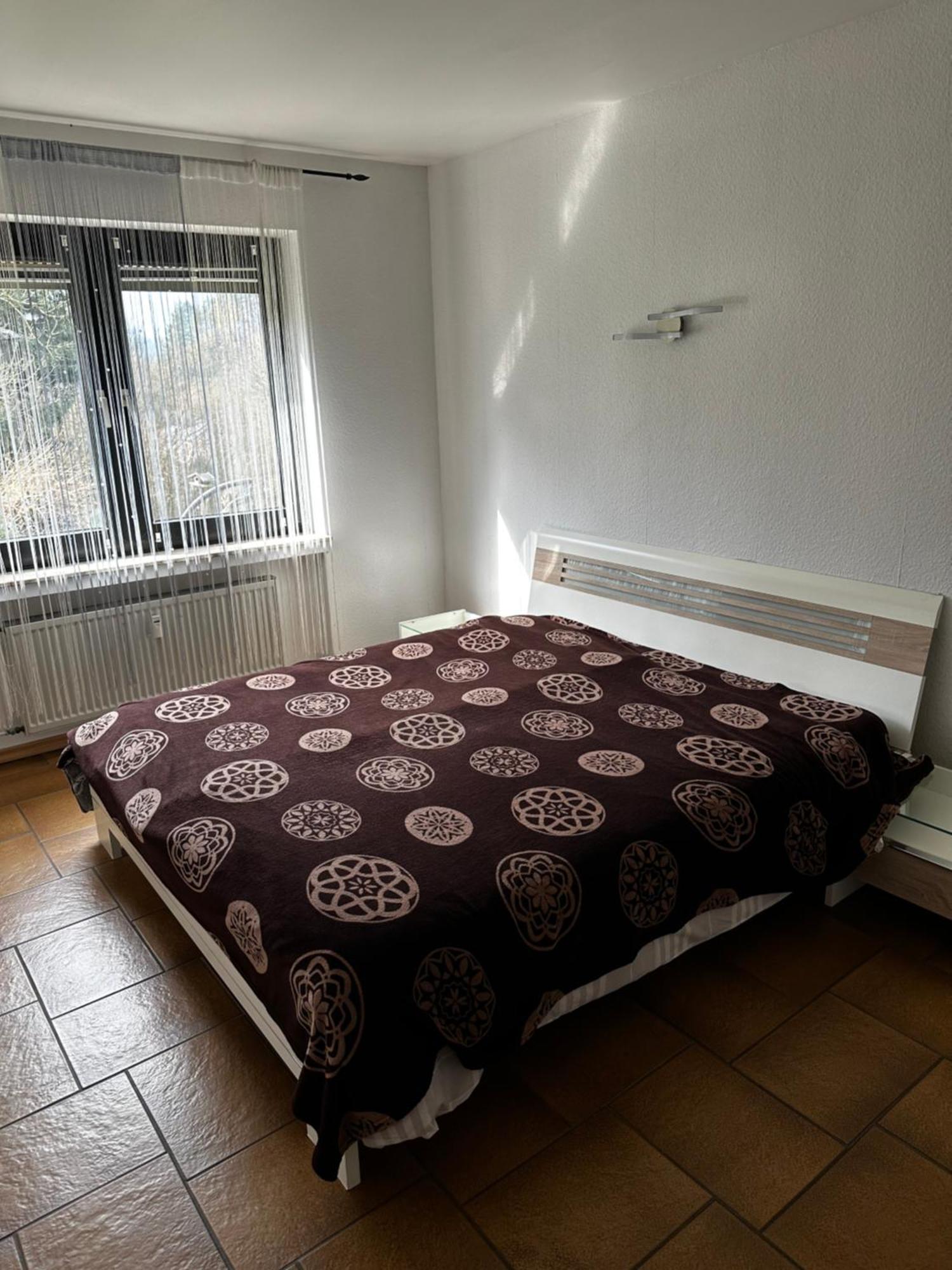 Haus Am See Biersdorf Dış mekan fotoğraf